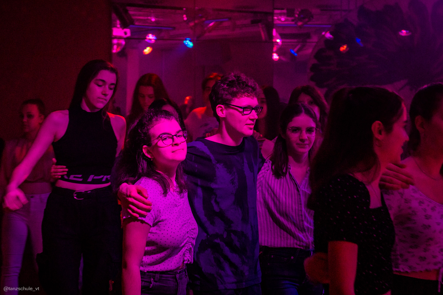 20230325 Ballcheck Tanzparty 4849